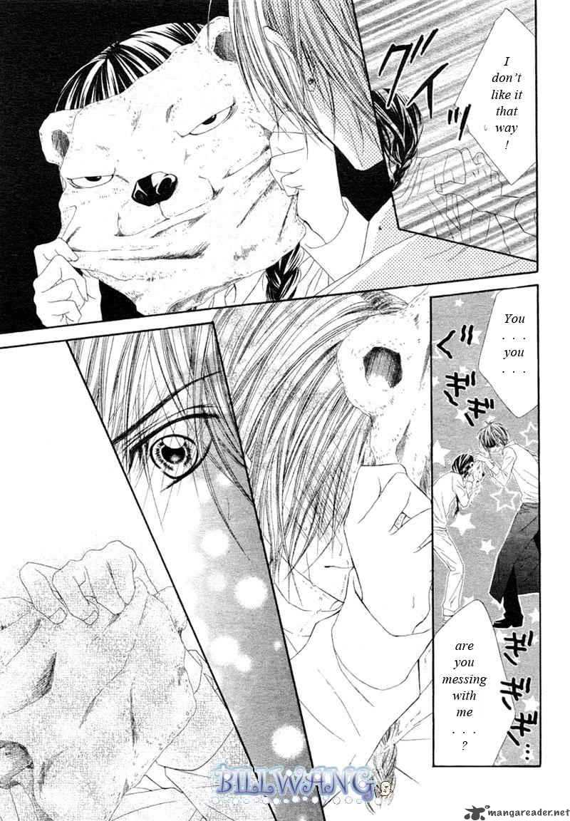 Kyou Koi Wo Hajimemasu Chapter 15 Page 24
