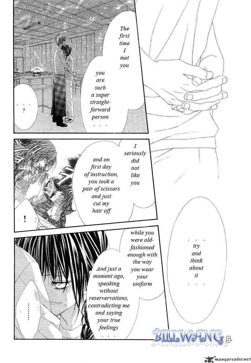 Kyou Koi Wo Hajimemasu Chapter 15 Page 26