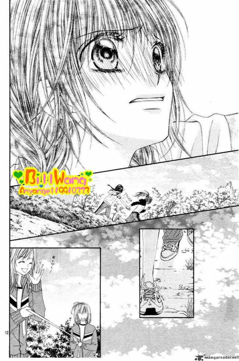 Kyou Koi Wo Hajimemasu Chapter 24 Page 13