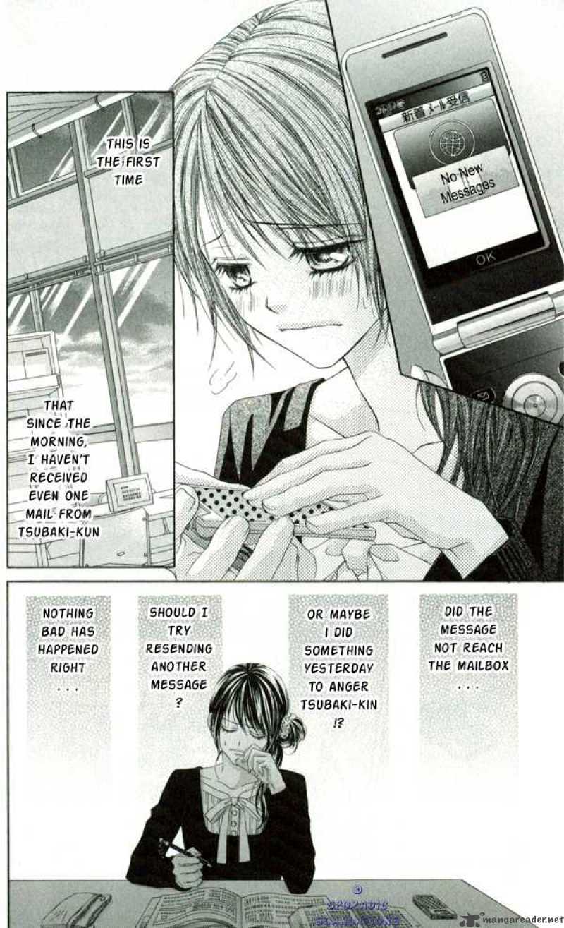 Kyou Koi Wo Hajimemasu Chapter 34 Page 18