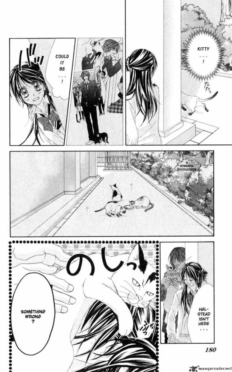 Kyou Koi Wo Hajimemasu Chapter 37 Page 18
