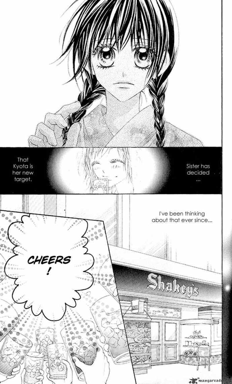 Kyou Koi Wo Hajimemasu Chapter 4 Page 26