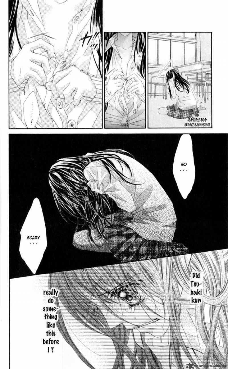 Kyou Koi Wo Hajimemasu Chapter 40 Page 16