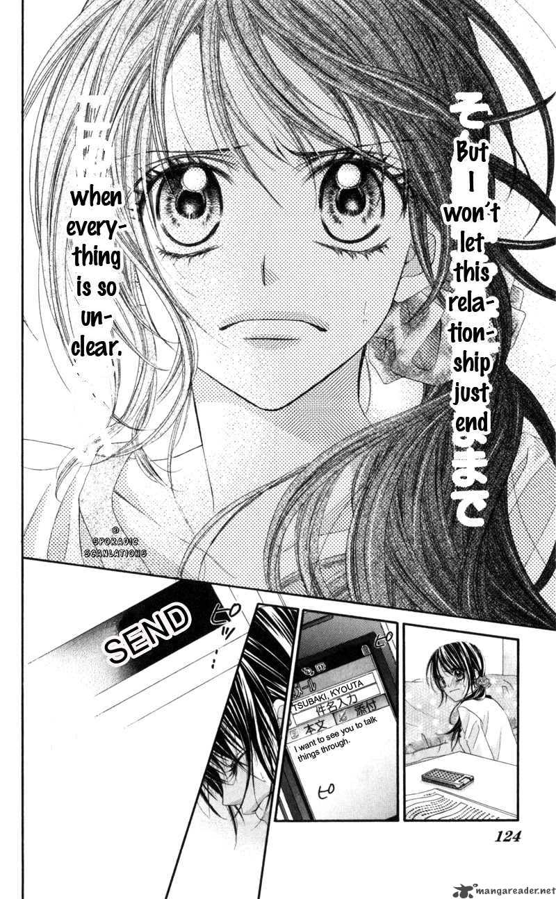 Kyou Koi Wo Hajimemasu Chapter 42 Page 18