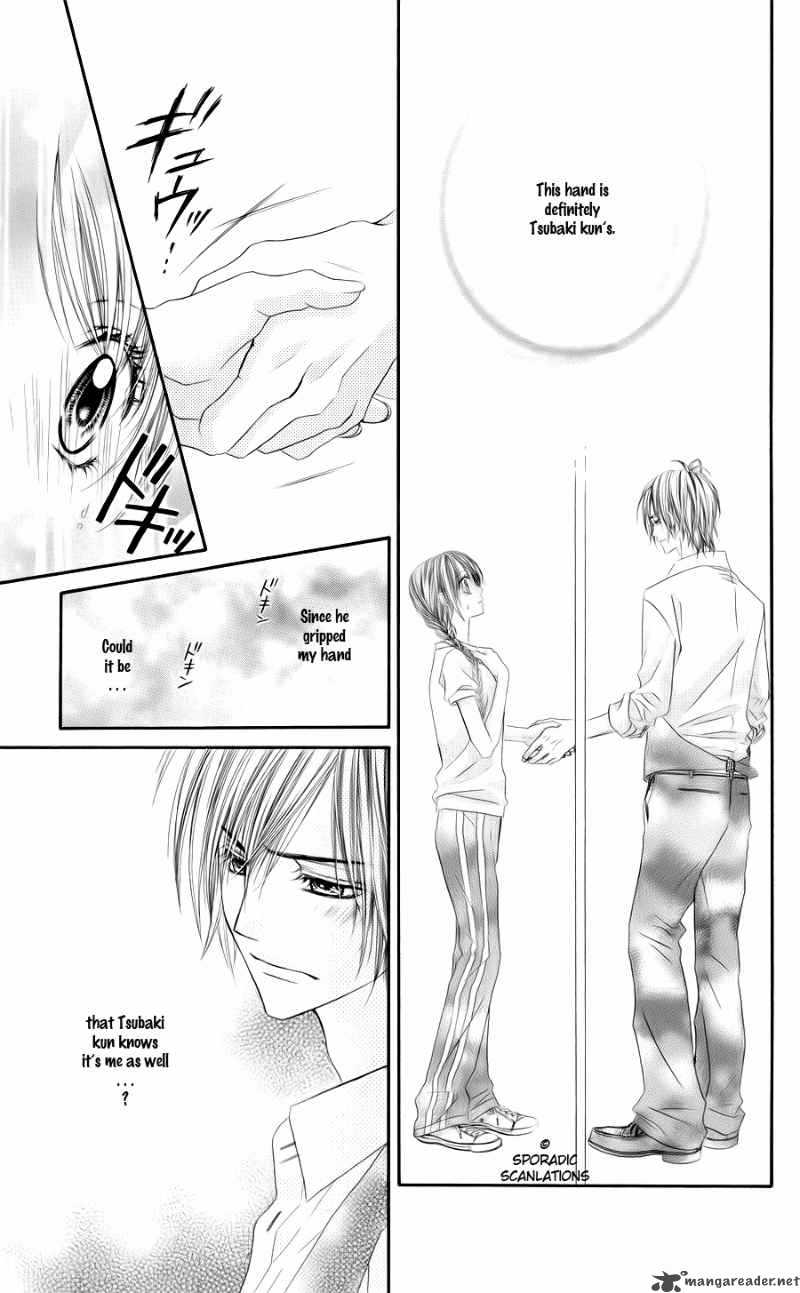 Kyou Koi Wo Hajimemasu Chapter 47 Page 17
