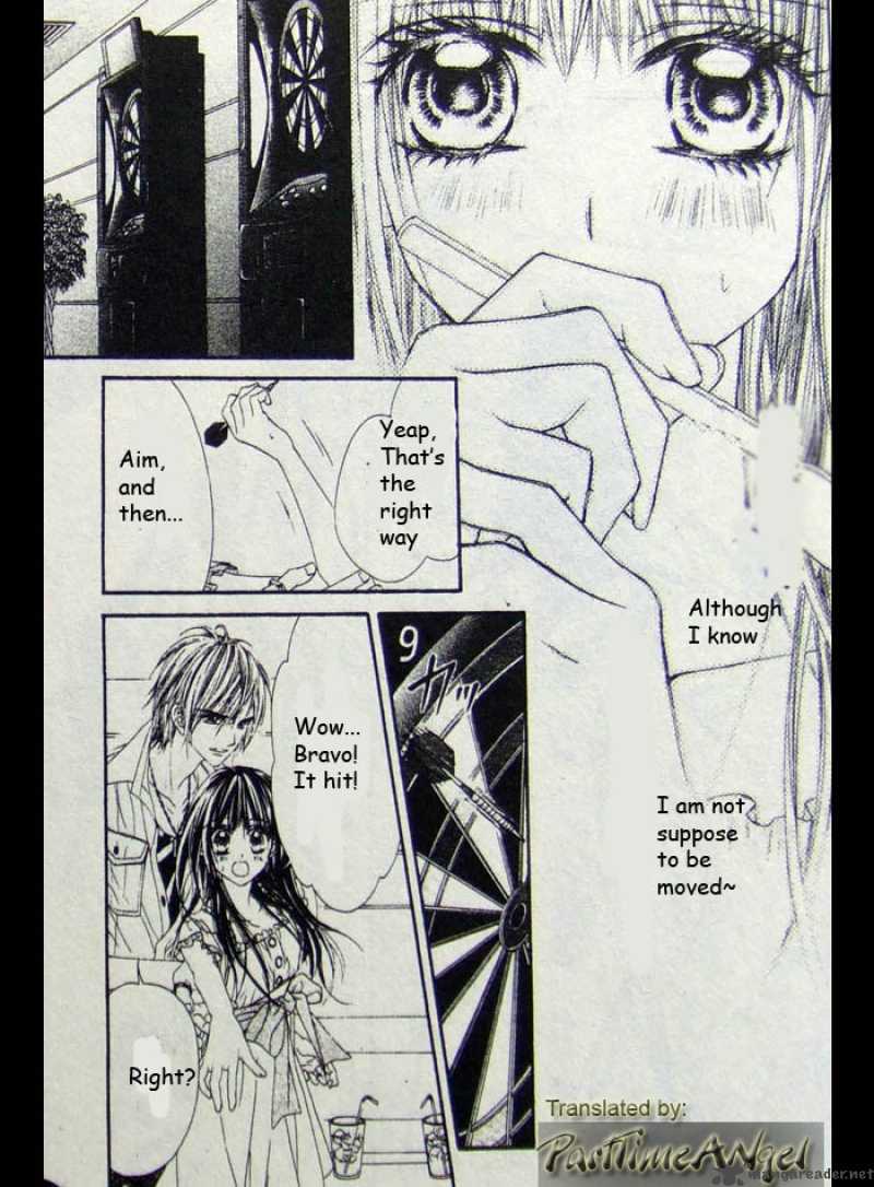 Kyou Koi Wo Hajimemasu Chapter 5 Page 16