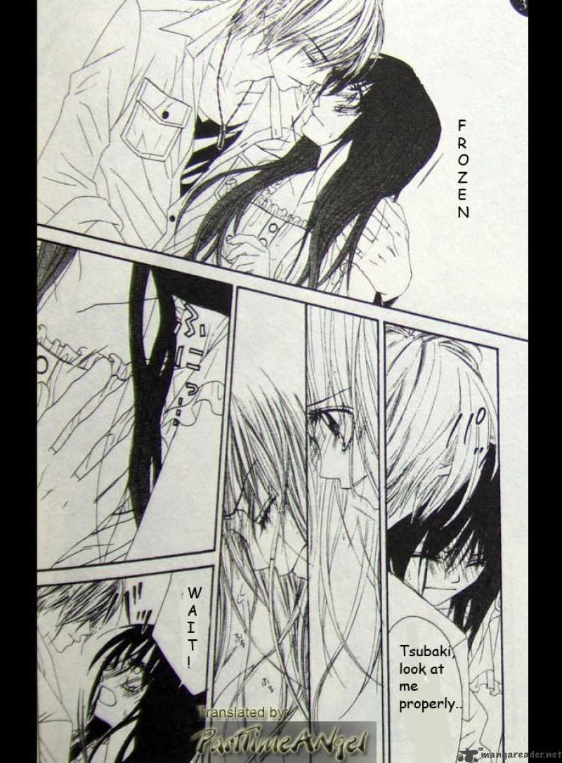 Kyou Koi Wo Hajimemasu Chapter 5 Page 17