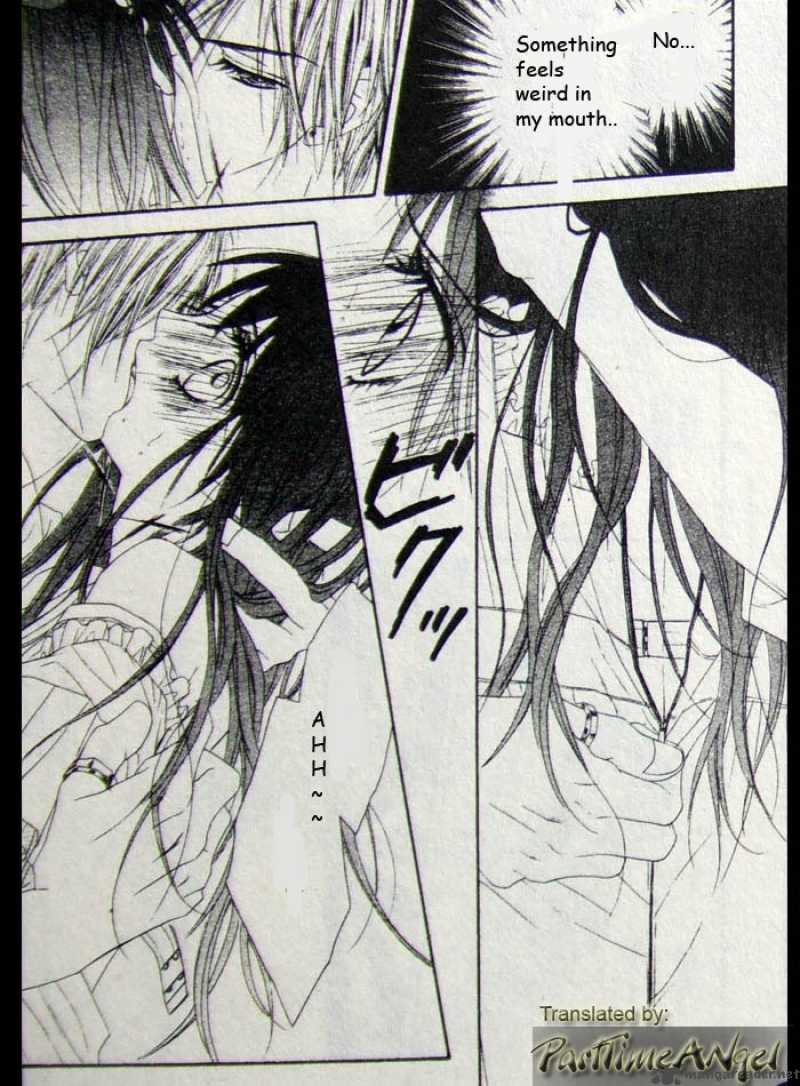 Kyou Koi Wo Hajimemasu Chapter 5 Page 19