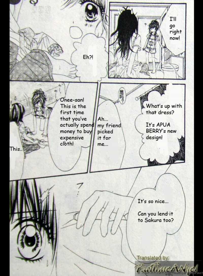 Kyou Koi Wo Hajimemasu Chapter 5 Page 26