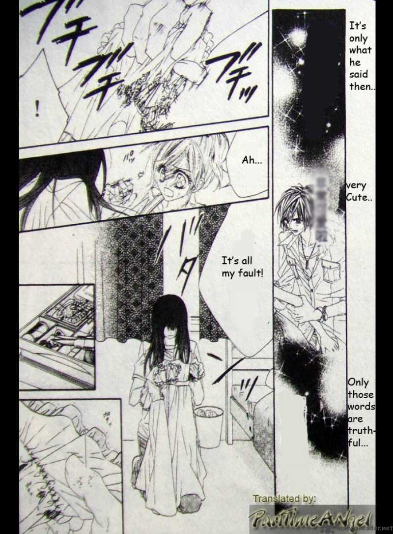 Kyou Koi Wo Hajimemasu Chapter 5 Page 28