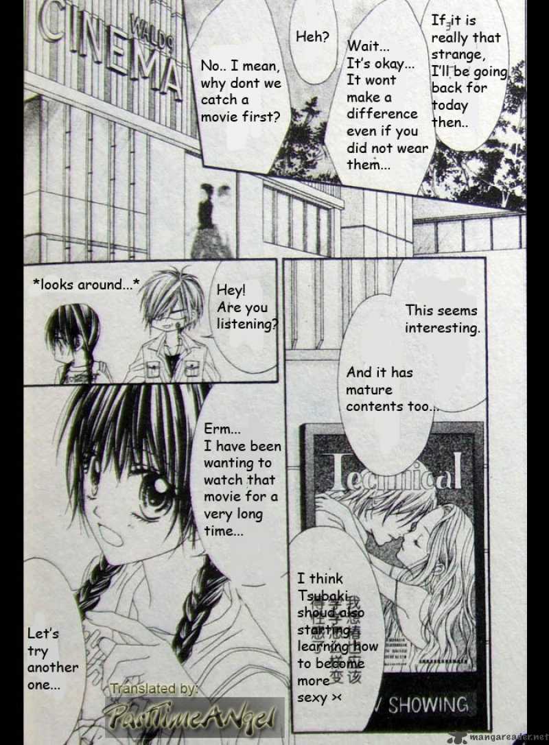 Kyou Koi Wo Hajimemasu Chapter 5 Page 7
