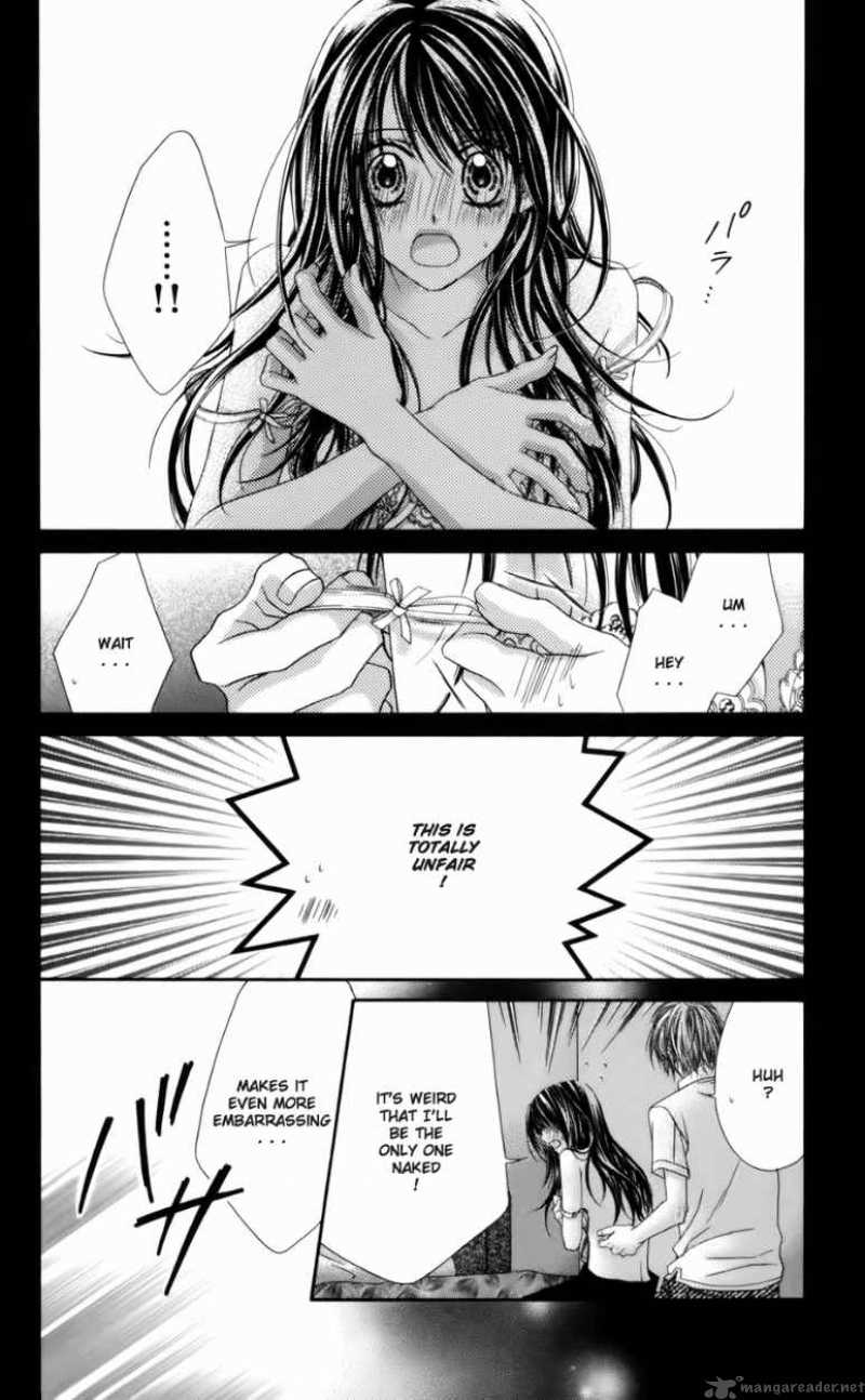 Kyou Koi Wo Hajimemasu Chapter 53 Page 11