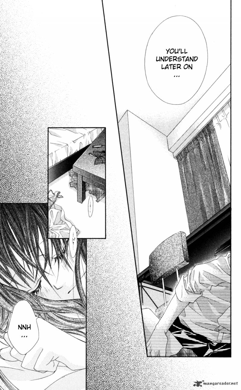 Kyou Koi Wo Hajimemasu Chapter 59 Page 24