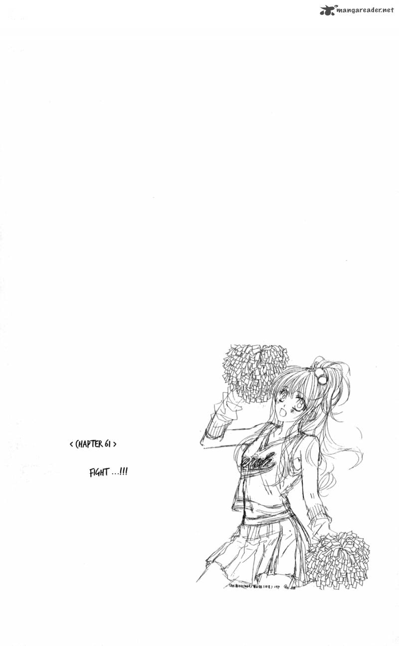 Kyou Koi Wo Hajimemasu Chapter 61 Page 27