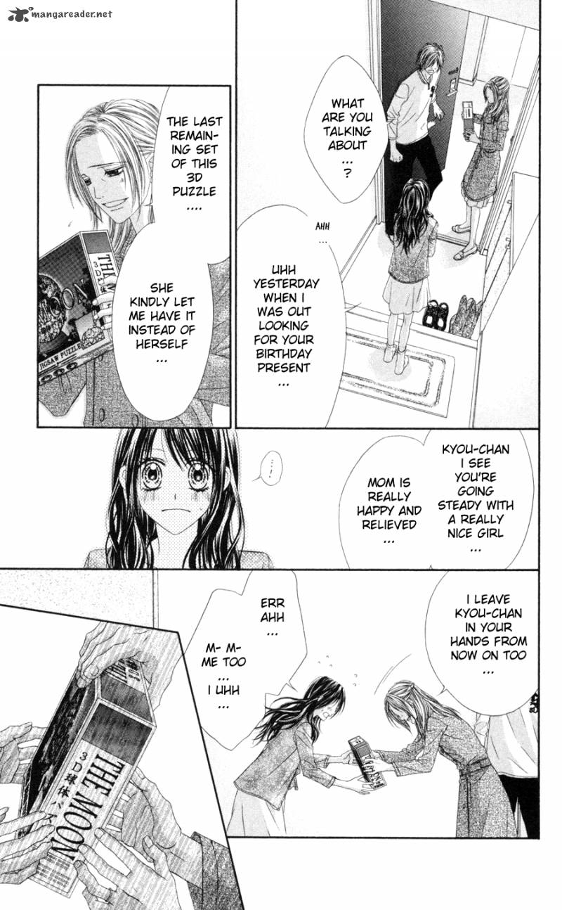 Kyou Koi Wo Hajimemasu Chapter 64 Page 4