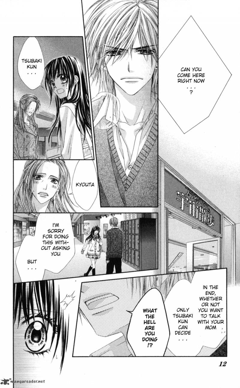 Kyou Koi Wo Hajimemasu Chapter 66 Page 11