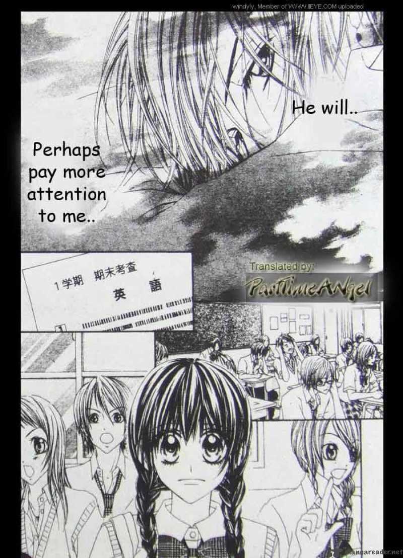 Kyou Koi Wo Hajimemasu Chapter 7 Page 12