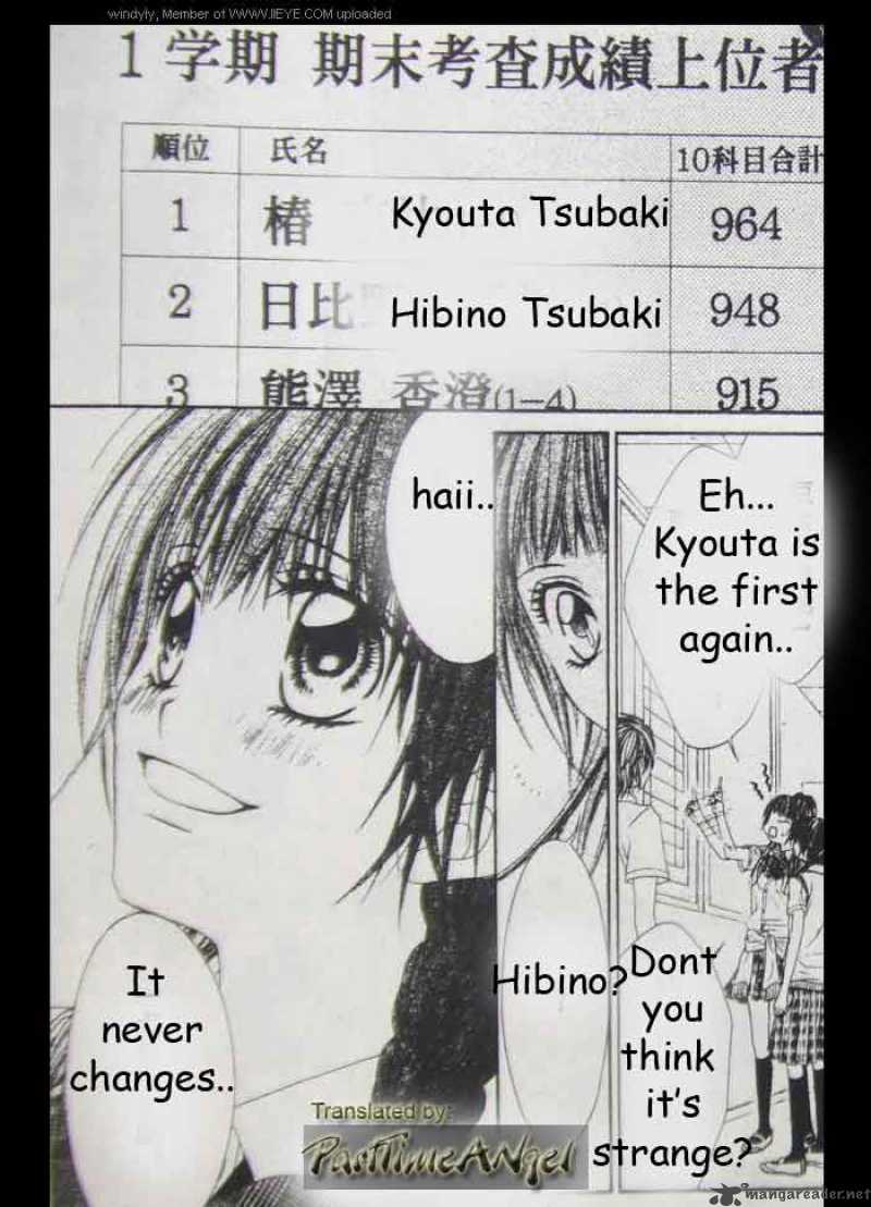 Kyou Koi Wo Hajimemasu Chapter 7 Page 13