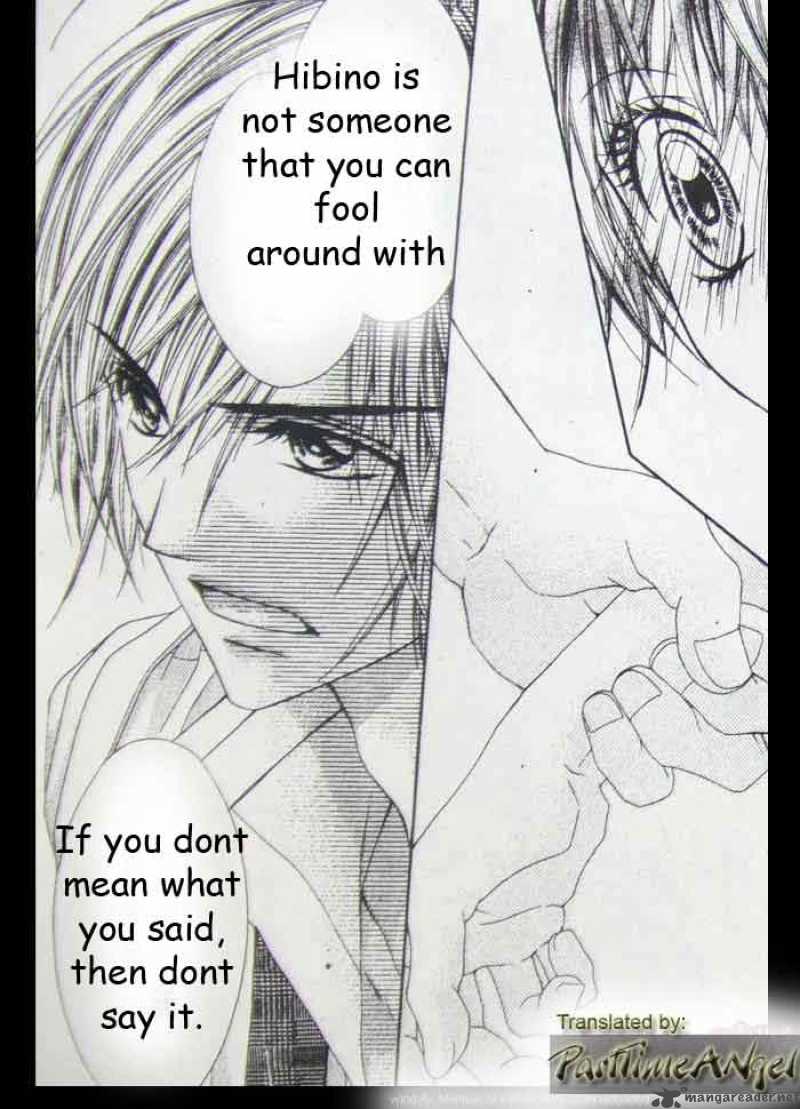 Kyou Koi Wo Hajimemasu Chapter 7 Page 7