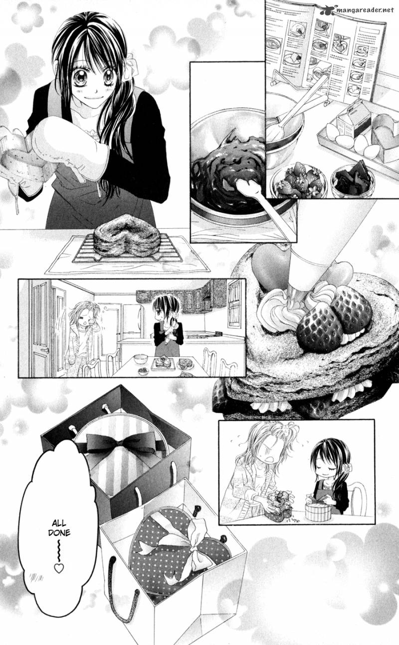 Kyou Koi Wo Hajimemasu Chapter 74 Page 14