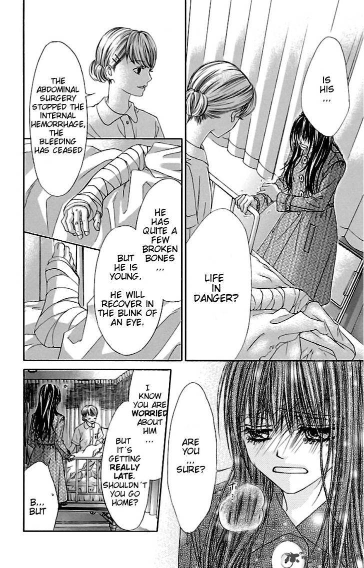 Kyou Koi Wo Hajimemasu Chapter 78 Page 22