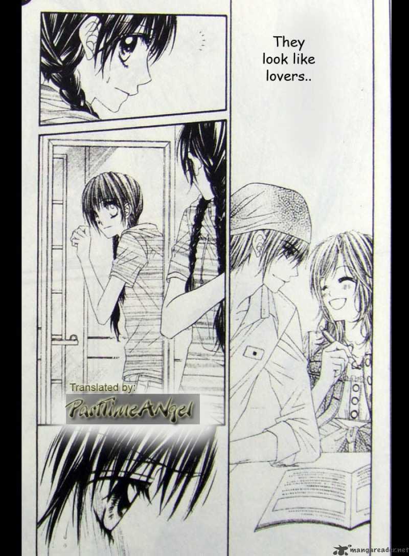 Kyou Koi Wo Hajimemasu Chapter 8 Page 18