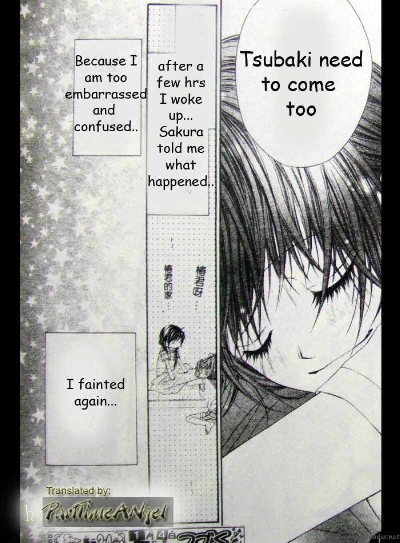 Kyou Koi Wo Hajimemasu Chapter 8 Page 31