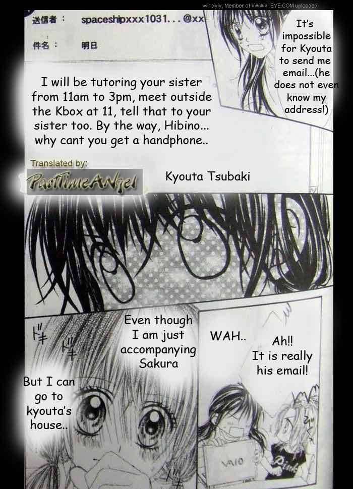 Kyou Koi Wo Hajimemasu Chapter 9 Page 4