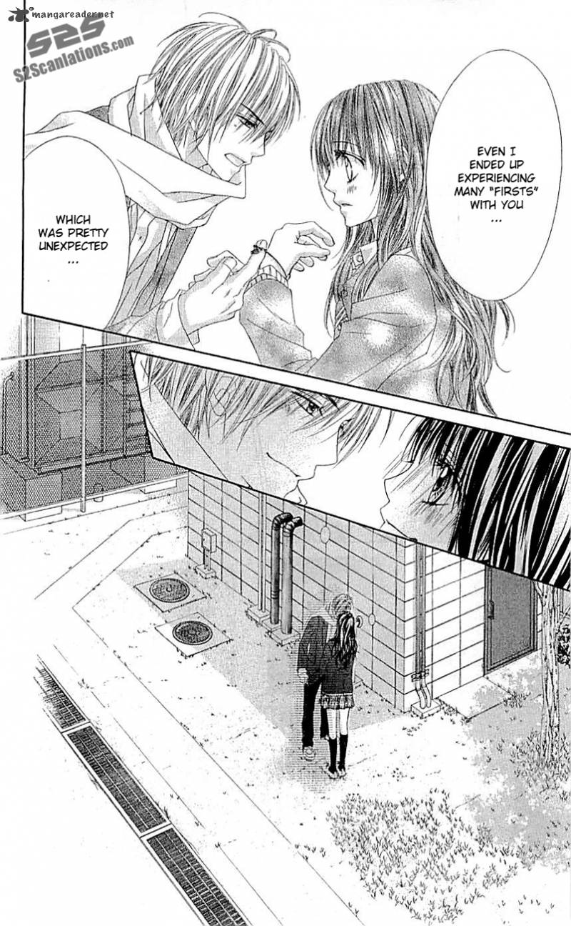 Kyou Koi Wo Hajimemasu Chapter 97 Page 23