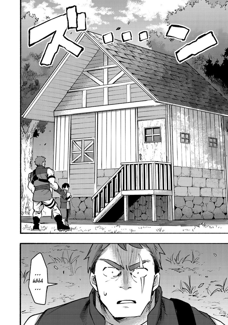 Kyou Mo E Ni Kaita Mochi Ga Umai Chapter 11 Page 33