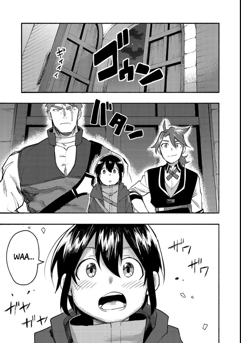 Kyou Mo E Ni Kaita Mochi Ga Umai Chapter 13 Page 2