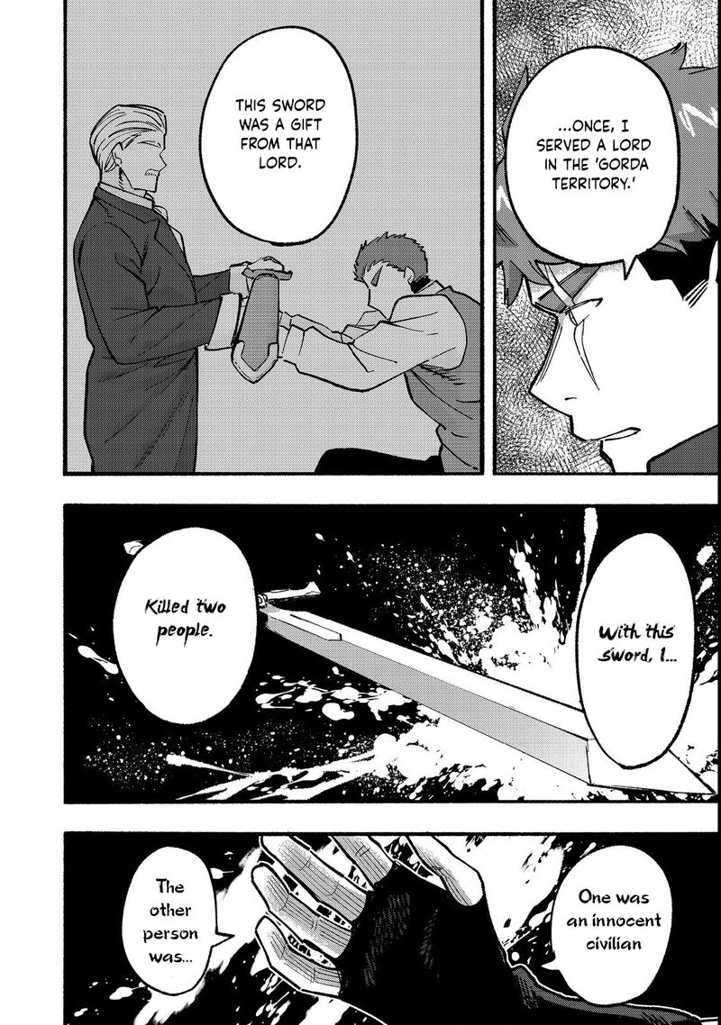 Kyou Mo E Ni Kaita Mochi Ga Umai Chapter 14 Page 27