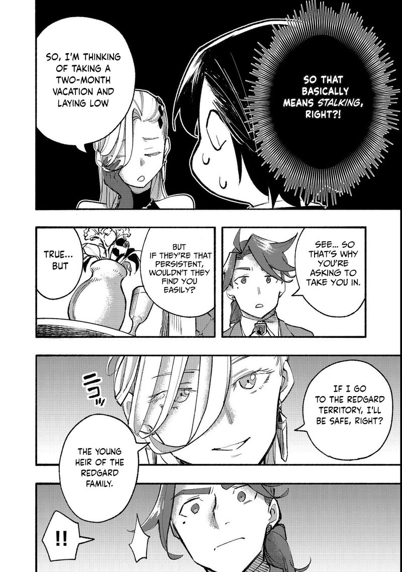 Kyou Mo E Ni Kaita Mochi Ga Umai Chapter 14 Page 3
