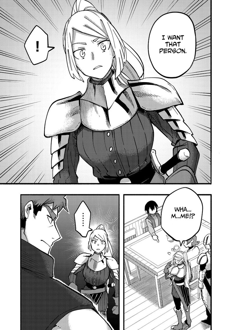 Kyou Mo E Ni Kaita Mochi Ga Umai Chapter 19 Page 14