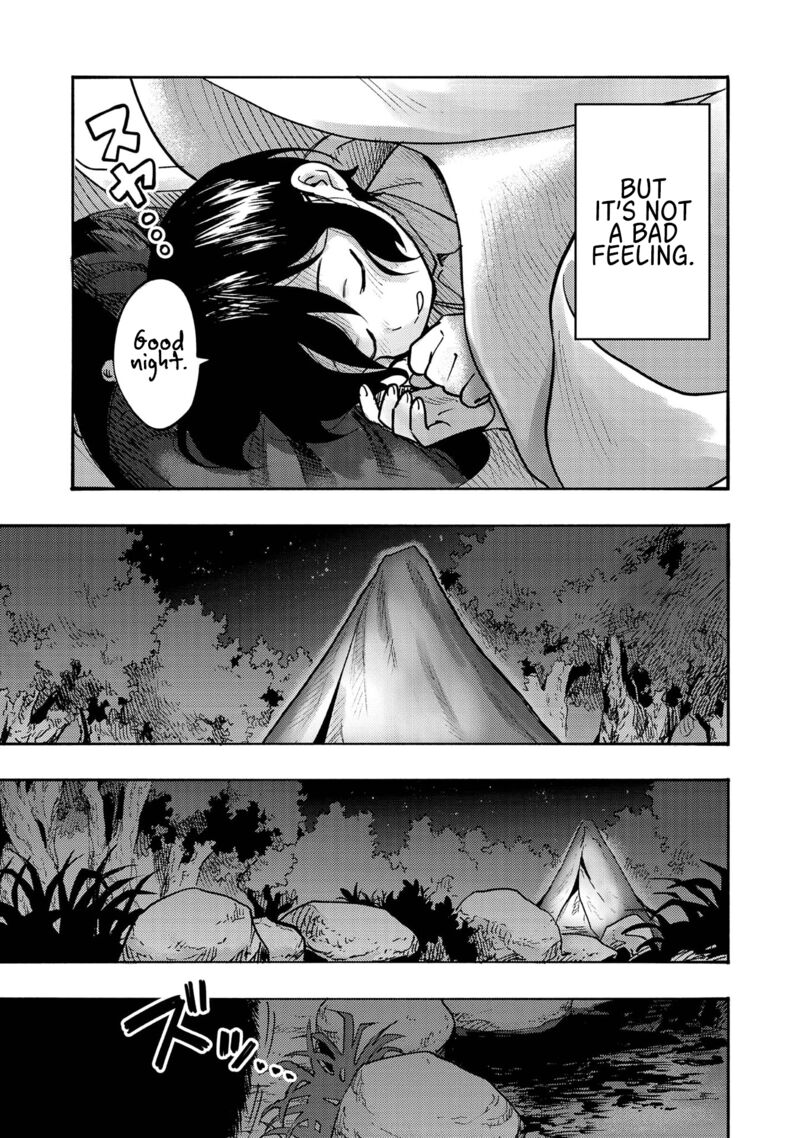 Kyou Mo E Ni Kaita Mochi Ga Umai Chapter 2 Page 42