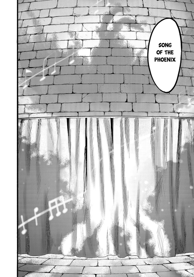 Kyou Mo E Ni Kaita Mochi Ga Umai Chapter 20 Page 31