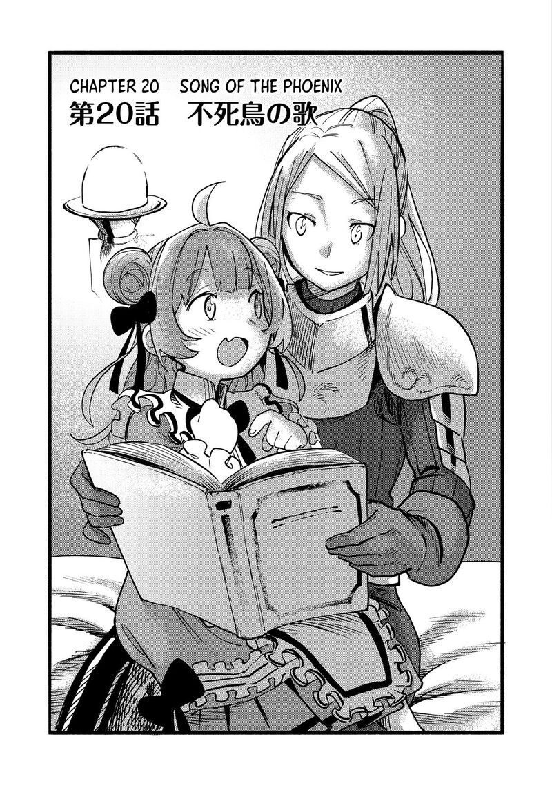 Kyou Mo E Ni Kaita Mochi Ga Umai Chapter 20 Page 4
