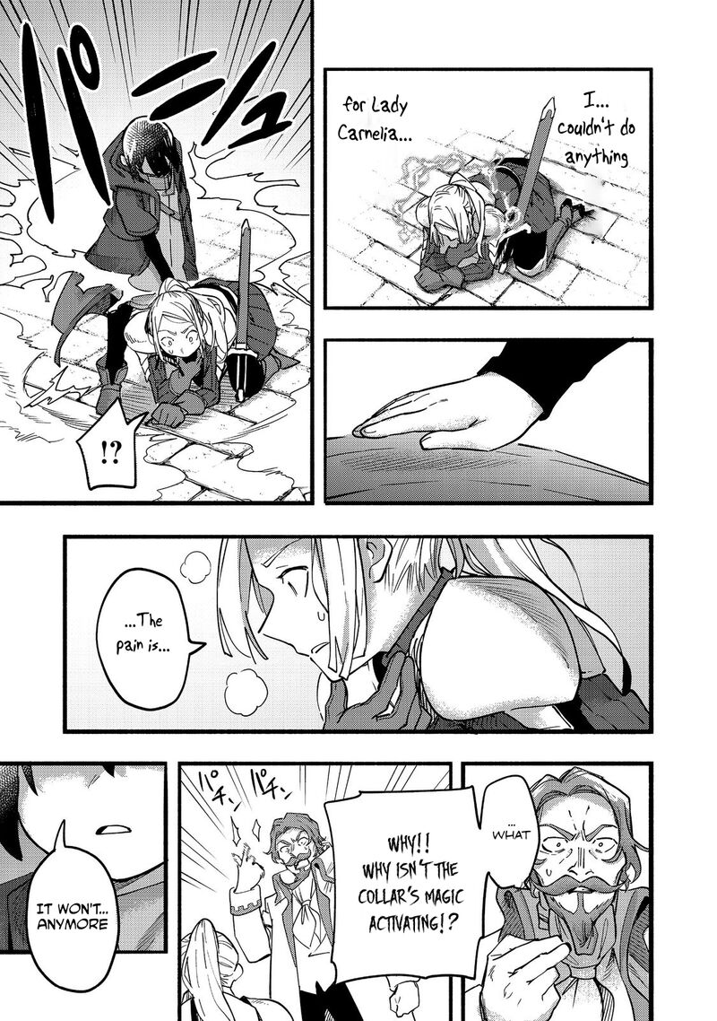 Kyou Mo E Ni Kaita Mochi Ga Umai Chapter 20 Page 40