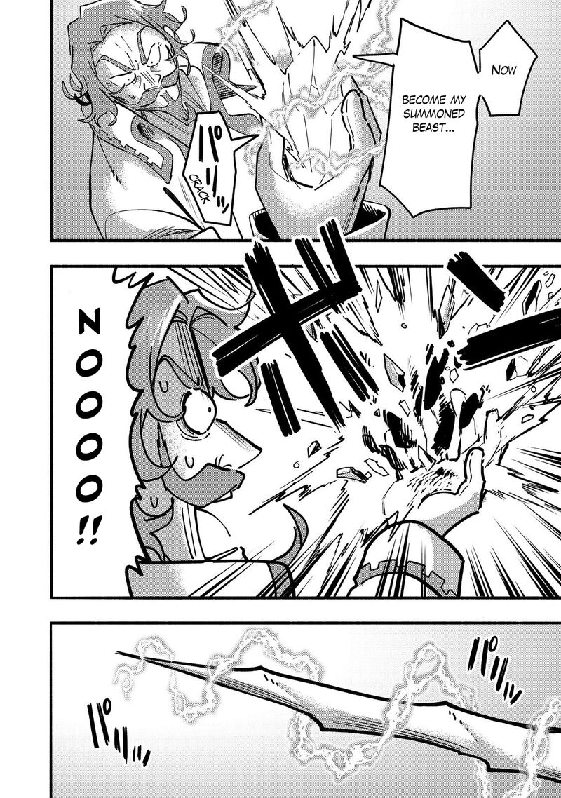 Kyou Mo E Ni Kaita Mochi Ga Umai Chapter 21 Page 14
