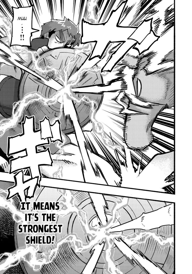 Kyou Mo E Ni Kaita Mochi Ga Umai Chapter 21 Page 19
