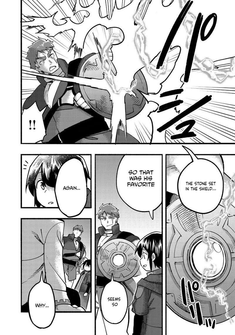 Kyou Mo E Ni Kaita Mochi Ga Umai Chapter 21 Page 24