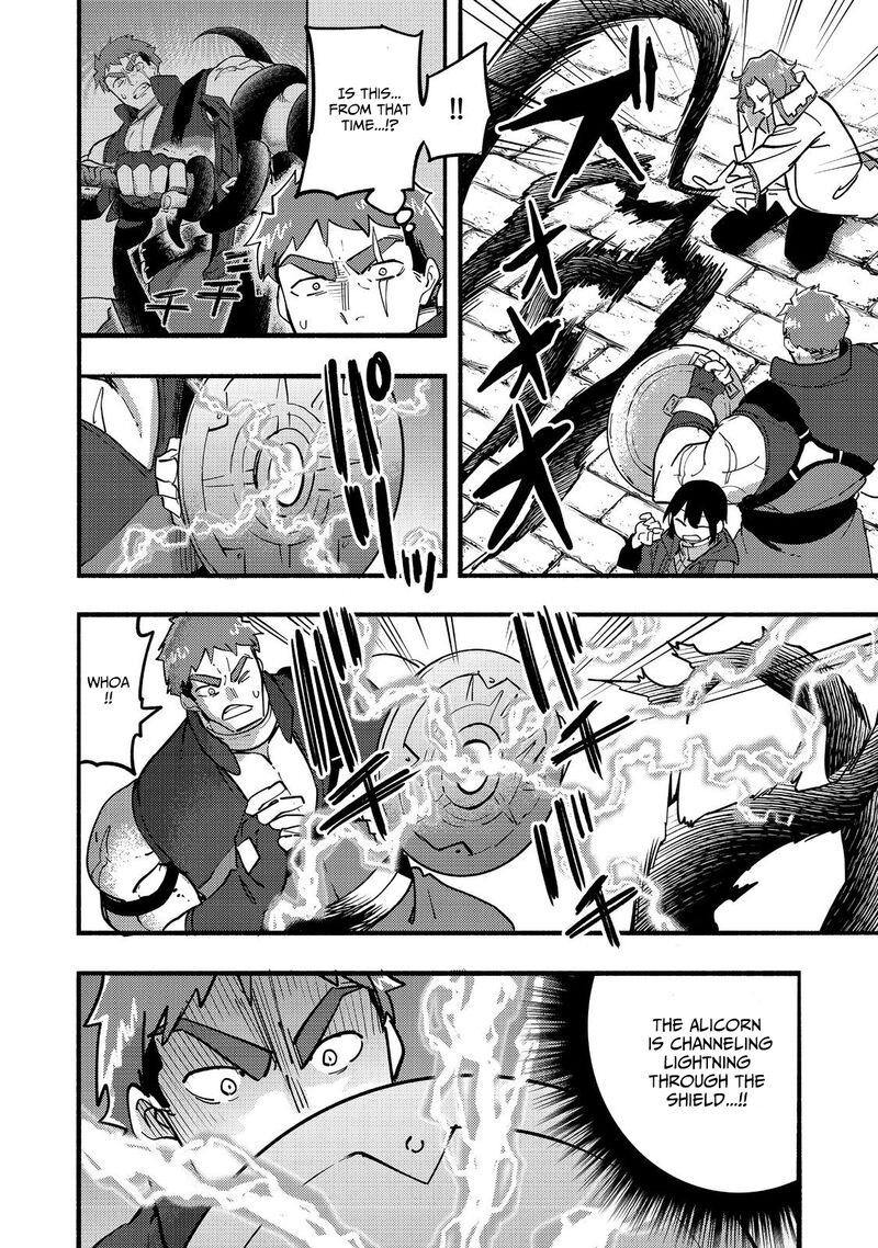 Kyou Mo E Ni Kaita Mochi Ga Umai Chapter 21 Page 30