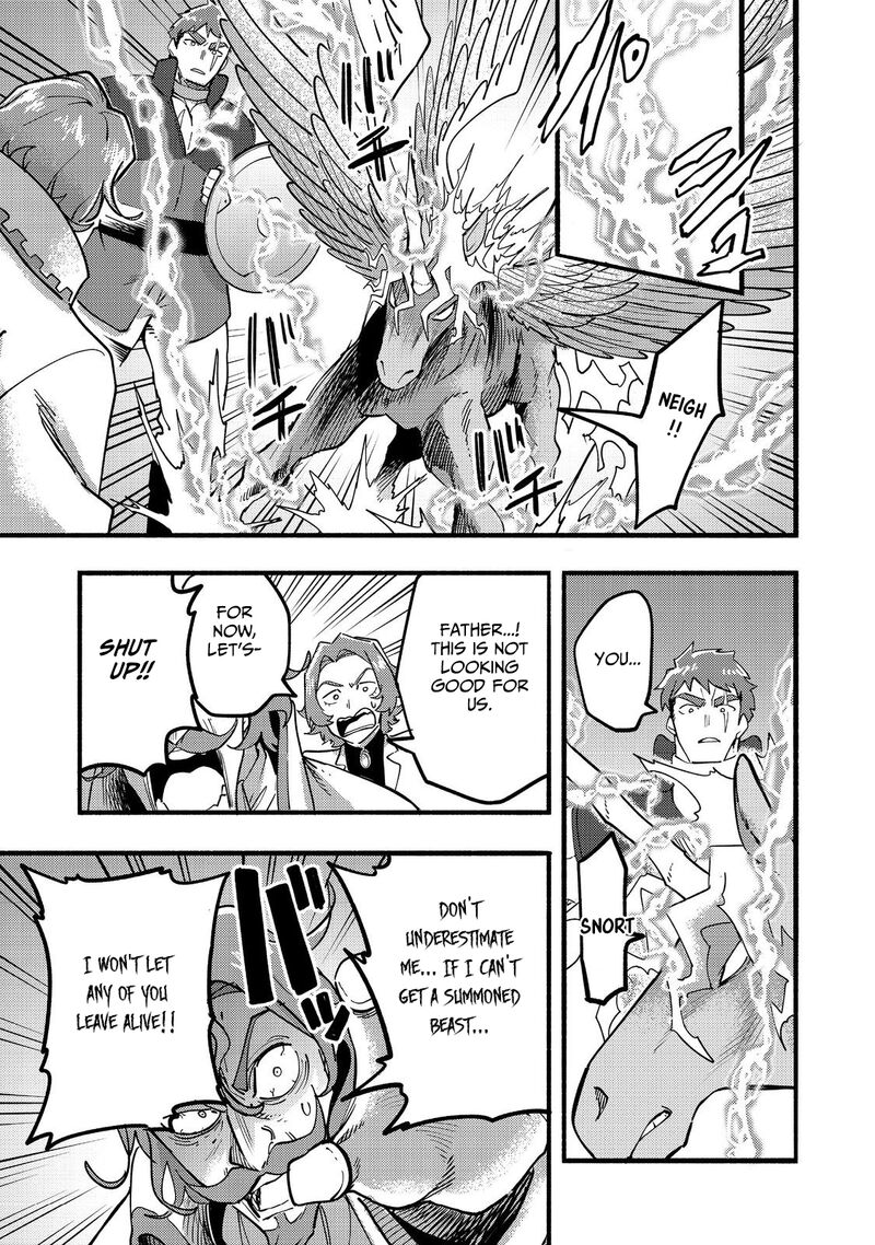 Kyou Mo E Ni Kaita Mochi Ga Umai Chapter 21 Page 31