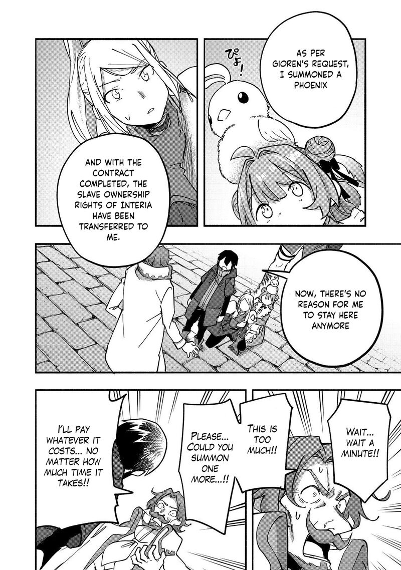Kyou Mo E Ni Kaita Mochi Ga Umai Chapter 21 Page 5