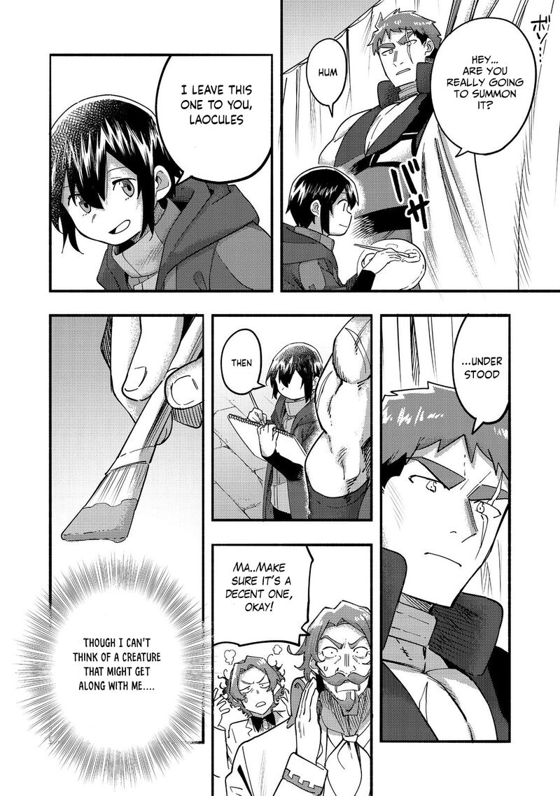 Kyou Mo E Ni Kaita Mochi Ga Umai Chapter 21 Page 7