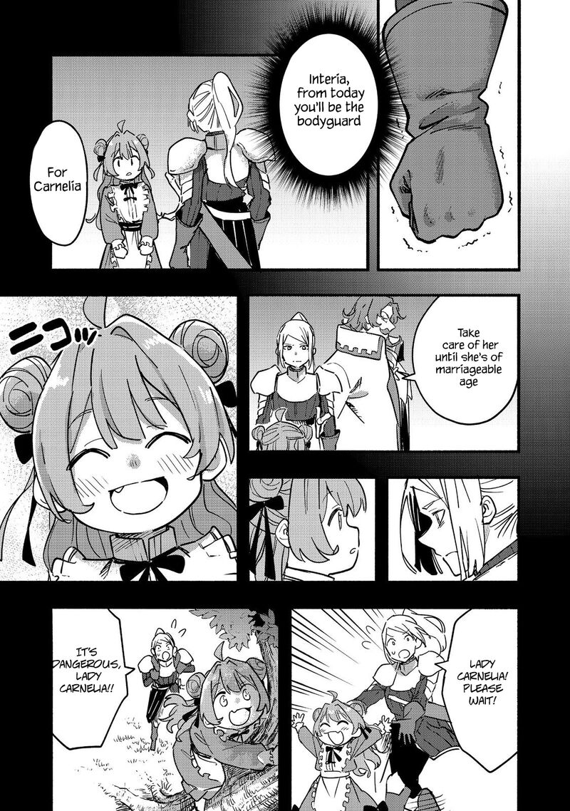 Kyou Mo E Ni Kaita Mochi Ga Umai Chapter 22 Page 10