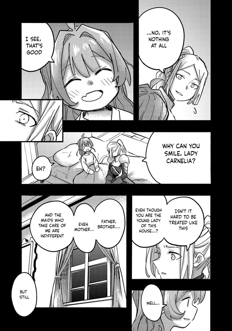 Kyou Mo E Ni Kaita Mochi Ga Umai Chapter 22 Page 14