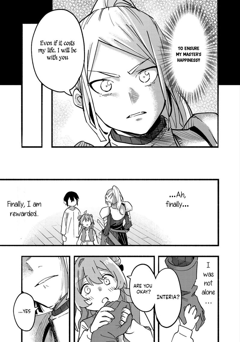 Kyou Mo E Ni Kaita Mochi Ga Umai Chapter 22 Page 16