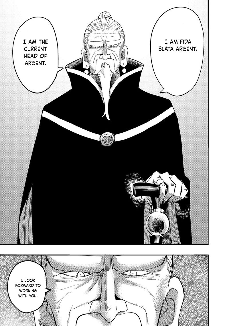 Kyou Mo E Ni Kaita Mochi Ga Umai Chapter 30 Page 6