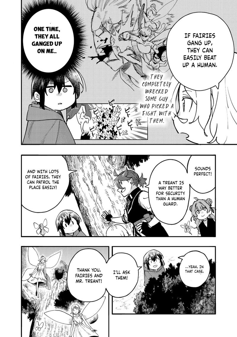 Kyou Mo E Ni Kaita Mochi Ga Umai Chapter 32 Page 23
